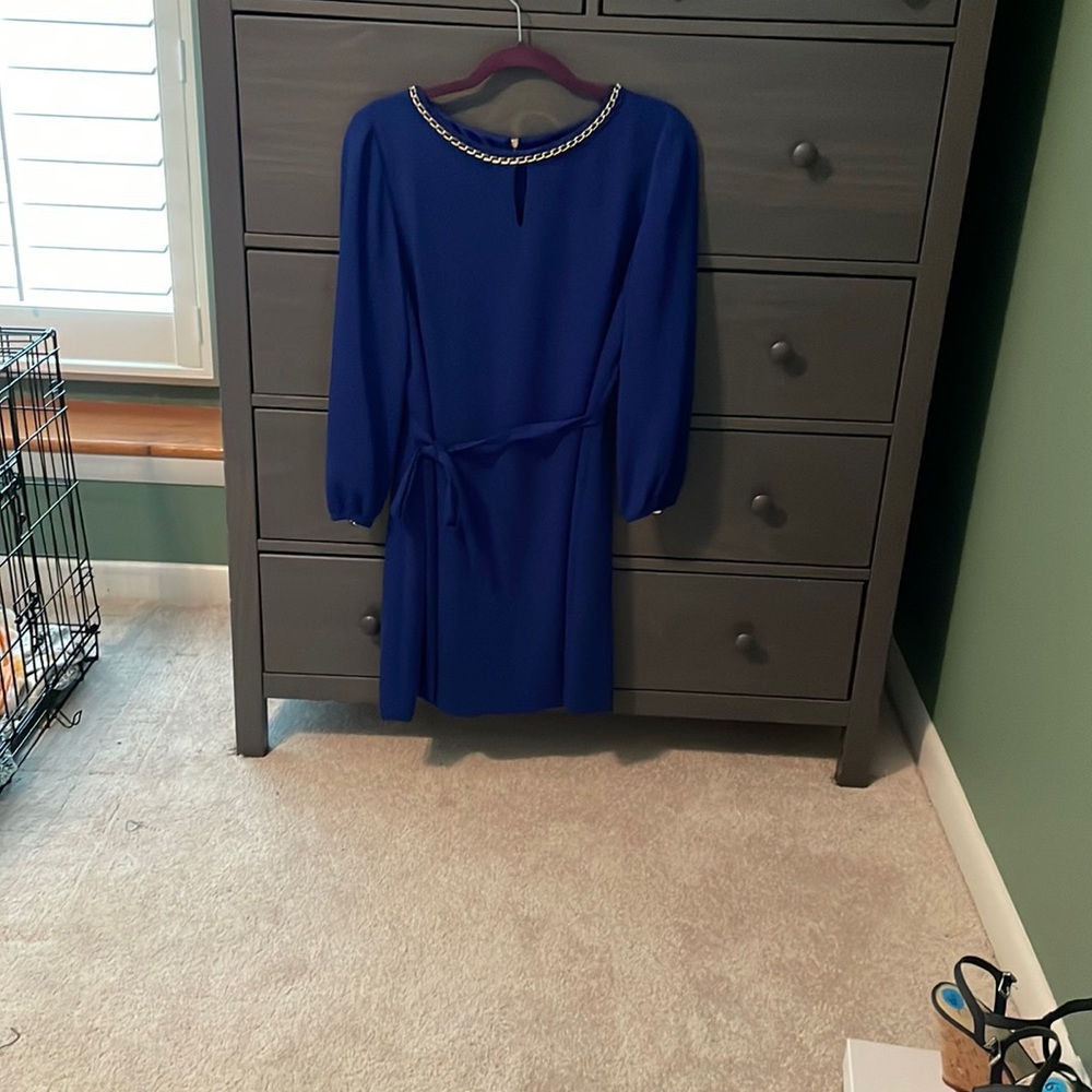 Tahari Dress